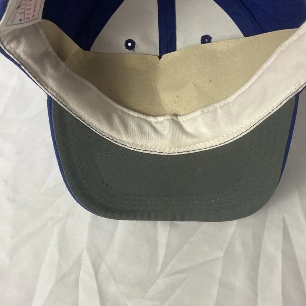 Vintage Chicago Cubs Sports Specialities Youth Large Boy New Cap Hat Snapback